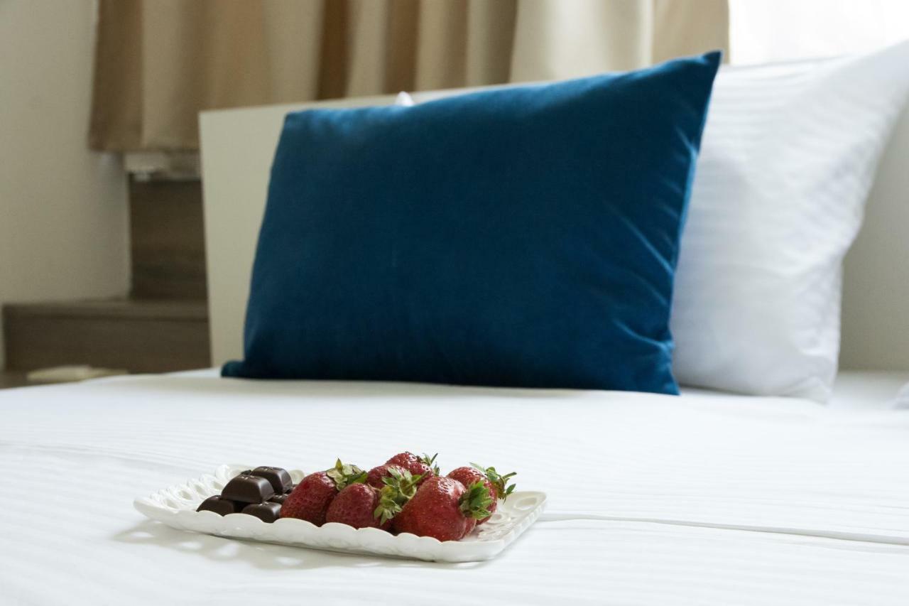 Hotel Omia 2*